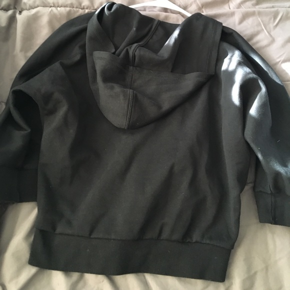 Puma quarter sleeve sweatshirt - Picture 3 of 3